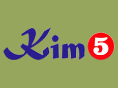 Kim 5 Vietnam Logo